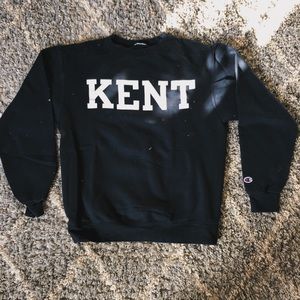 Champion Kent School Sweatshirt